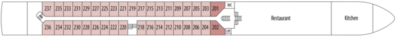 Deck Plan deck-2